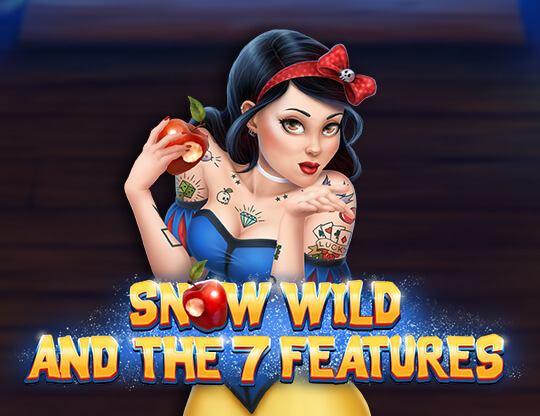 Snow Wild and The 7 Features